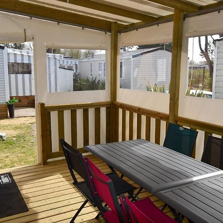 La Roseliere ❁ Piscine ❁ Tranquillite Apartment Saint-Hilaire-de-Riez ภายนอก รูปภาพ