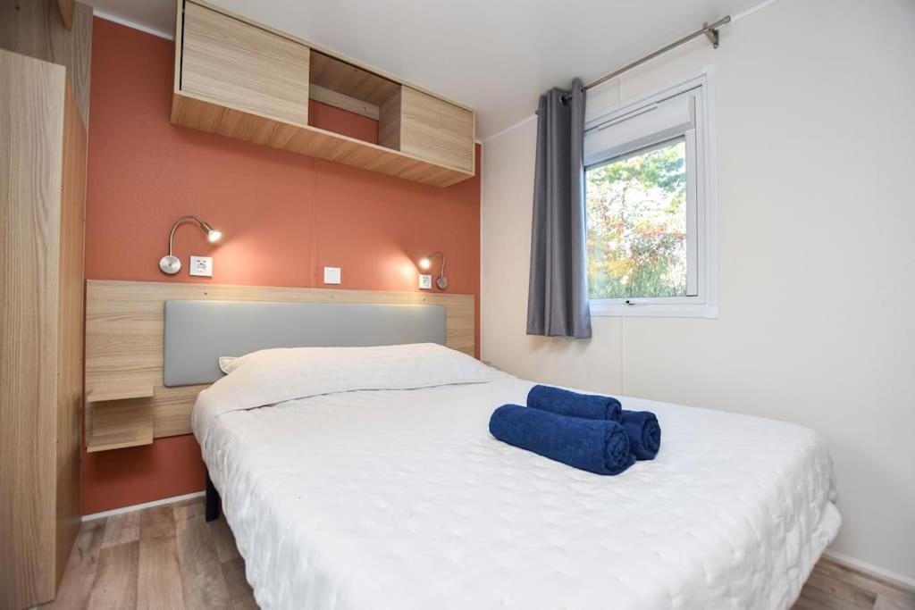 La Roseliere ❁ Piscine ❁ Tranquillite Apartment Saint-Hilaire-de-Riez ภายนอก รูปภาพ