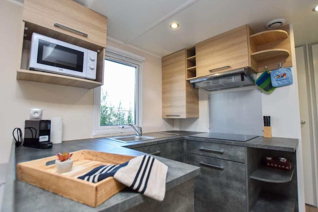 La Roseliere ❁ Piscine ❁ Tranquillite Apartment Saint-Hilaire-de-Riez ภายนอก รูปภาพ