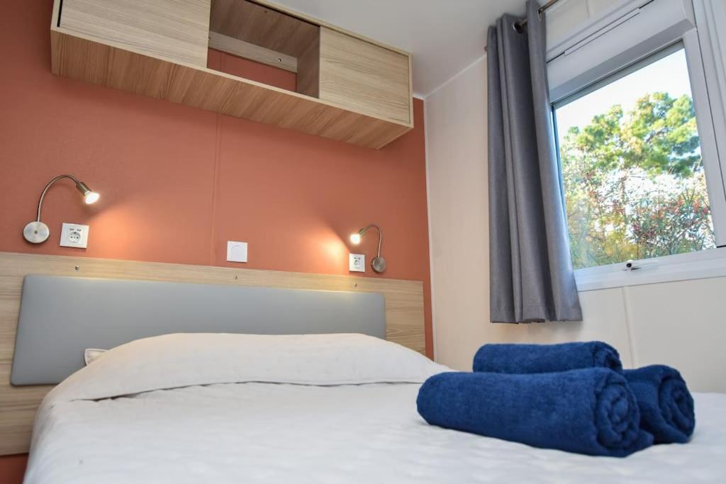 La Roseliere ❁ Piscine ❁ Tranquillite Apartment Saint-Hilaire-de-Riez ภายนอก รูปภาพ
